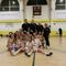 Basket Femminile Biellese, vittoria contro Torino Nord Academy Basket Femminile Biellese, vittoria contro Torino Nord Academy