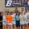 Basket femminile, l’Under 17 della BFB trionfa in Coppa Primavera Basket femminile, l’Under 17 della BFB trionfa in Coppa Primavera