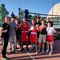 Pugilistica Biella Boxe, grande prova per Leonardo Bergo: la cintura è tua