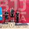 Brazilian Jiu Jitsu, giovani promesse biellesi brillano alla North Italian Cup