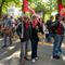 Corteo a Torino contro la riforma degli istituti tecnici, c’è anche la CGIL Biella