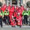 Oropa, esercitazione della Croce Rossa: simulati scenari di intervento in casi di emergenza (foto dalla pagina Facebook di Croce Rossa Italiana - Comitato di Biella) Oropa, esercitazione della Croce Rossa: simulati scenari di intervento in casi di emergenza (foto dalla pagina Facebook di Croce Rossa Italiana - Comitato di Biella)