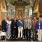 Sagliano Micca in festa per la Madonna del Sabato, Comune: “Momento di appartenenza” (foto di Comune di Sagliano Micca)