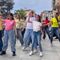Giornata nazionale della danza: a Biella un flashmob con tutte le scuole di danza del territorio