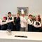 All’Istituto Alberghiero Gae Aulenti di Valdilana il primo esame regionale di “Food and Beverage” All’Istituto Alberghiero Gae Aulenti di Valdilana il primo esame regionale di “Food and Beverage”