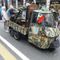 Adunata Genova, Alpino insultato nella cittadella di Brignole: si sente male dopo una lite con due giovani (foto Facebook Adunata Alpini) Adunata Genova, Alpino insultato nella cittadella di Brignole: si sente male dopo una lite con due giovani (foto Facebook Adunata Alpini)