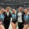 Ginnastica artistica: Biella sul podio della Serie B Nazionale