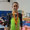 Ginnastica Artistica Femminile, buona prova al campionato Silver
