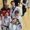Kwan Taekwondo Biella: incetta di medaglie alla Torino Royal Cup