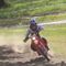 Leila Olimi protagonista al Campionato Italiano Minienduro FMI: doppia vittoria a Oliveto Citra FOTO  @danielacaballero301