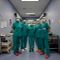 Aggressioni a medici e infermieri, oltre 1600 casi in Piemonte nell'ultimo anno (foto di repertorio) Aggressioni a medici e infermieri, oltre 1600 casi in Piemonte nell'ultimo anno (foto di repertorio)