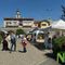 Alchimia di Beltane incanta Cerrione, la piazza di Vergnasco gremita tra musica e mercatini (foto di Davide Finatti per newsbiella.it)