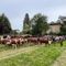 Fiera Primaverile di Maggio a Graglia: tre giorni di tradizioni, allevatori e festa per le famiglie (foto di Massimo Giacobbe per newsbiella.it)