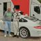 Tre equipaggi biellesi in Belgio per l’Ardenne Rally Festival Tre equipaggi biellesi in Belgio per l’Ardenne Rally Festival