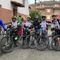 MTB, pioggia e fango a Castino (CN): Claudia Zammuner ancora sul podio
