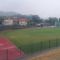 Sport e comunità, a Strona si inaugurano nuovo impianto di atletica e centro polifunzionale