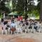 “Nutriamo la salute”, a Biella un momento dedicato al valore della cura e del lavoro infermieristico FOTO
