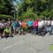 Tra sentieri e cascine storiche con la Pro Loco Biella, tante persone all’escursione di Sordevolo (servizio di Davide Finatti per newsbiella.it)