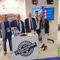 Trasporti e logistica, il Biellese protagonista a Transpotec: “La sostenibilità deve essere anche economica” FOTO e VIDEO Trasporti e logistica, il Biellese protagonista a Transpotec: “La sostenibilità deve essere anche economica” FOTO e VIDEO