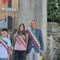 Pollone, Emma Figus e Matteo Mastrapasqua, Sindaco e Vicesindaco del Consiglio Comunale delle Ragazze e dei Ragazzi Pollone, Emma Figus e Matteo Mastrapasqua, Sindaco e Vicesindaco del Consiglio Comunale delle Ragazze e dei Ragazzi