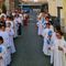 A Vigliano la processione mariana