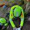Schiacciato da un grosso masso a Valdilana, escursionista salvato con tecniche alpinistiche