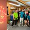 Grande partecipazione a Salussola per lo spettacolo pirotecnico (servizio di Massimo Giacobbe per newsbiella.it)
