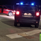 Auto fuori strada a Graglia, conducente soccorso nella notte (foto di repertorio)