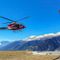 Dal Nord Ovest - Perde il controllo del parapendio e resta appeso tra gli alberi (foto di repertorio)