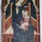 La Madonna Lactans nel sacello di Santa Maria del Monte di Oropa
