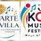 Cossato, in arrivo Arte in Villa e KÒS Festival Cossato, in arrivo Arte in Villa e KÒS Festival