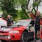 Biella Motor Team al Rally Lana Storico: uno schieramento da record