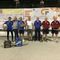 Bocce, la San Secondo Bennese vince la gara notturna
