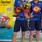 Bocce, il mongrandese Graziano conquista il Trofeo “Emile Terrier”
