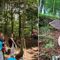 Netro, oltre 100 persone all’inaugurazione del Bosco delle Fate