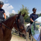 Aurora Marcon: la 15enne biellese che sogna di diventare Carabiniera a Cavallo Aurora Marcon: la 15enne biellese che sogna di diventare Carabiniera a Cavallo