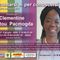 A Biella Clèmentine Talatou Pacmogda scrittrice del Burkina Faso vincitrice, del premio Diari Multimediali dei Migranti