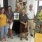 ll KC Biella Victimula Pagus in visita presso la “CASA DI DILVA” a Vigliano Biellese ll KC Biella Victimula Pagus in visita presso la “CASA DI DILVA” a Vigliano Biellese