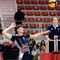 Scuola Pallavolo Biellese, Jacopo Marchiodi di nuovo a Biella