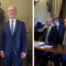 Associazioni, istituzioni e impresa: il lascito di Maurizio Sella al centro dell'incontro all'Accademia dei Lincei Associazioni, istituzioni e impresa: il lascito di Maurizio Sella al centro dell'incontro all'Accademia dei Lincei