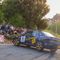 Corrado Pinzano “profeta in patria”: il RallyLana Storico tricolore è suo per la prima volta - Foto ACI Sport