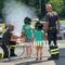 Valdengo, Pompieropoli coinvolge i bambini tra gioco e sicurezza - Foto di Davide Finatti Valdengo, Pompieropoli coinvolge i bambini tra gioco e sicurezza - Foto di Davide Finatti
