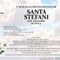 Santa Stefani, ved. Davanzo