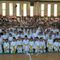 Artesport Karate Cossato, 90 nuove cinture agli esami di fine stagione