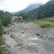 Valle Cervo, proseguono i lavori sulla SP100: giovedì si useranno gli esplosivi Valle Cervo, proseguono i lavori sulla SP100: giovedì si useranno gli esplosivi