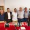 Pallacanestro Biella riparte, pronti 150mila euro di investimenti per il rilancio del basket rossoblù FOTO e ViDEO Pallacanestro Biella riparte, pronti 150mila euro di investimenti per il rilancio del basket rossoblù FOTO e ViDEO