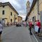 Bertamelina 2026, 112 al via della camminata di Chiavazza