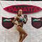 Bodybuilder, 2° e 4° posto per Deborah Verri a Bussolengo e Rimini