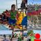 Polonia, Svizzera, Tunisia e Italia: risultati top per Valdigne Triathlon Valdengo FOTO