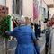 Biella non dimentica l’eccidio di piazza Martiri, Olivero: “Ricordare è doveroso” (servizio di Mattia Baù per newsbiella.it)